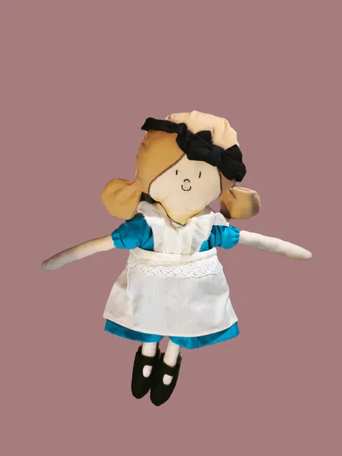 Alíz csodaországban