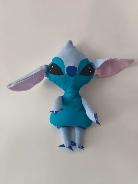 Stitch