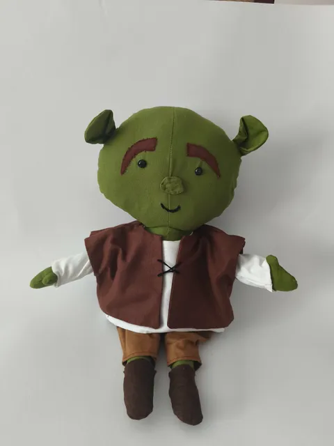 Shrek