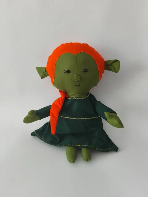 Fiona